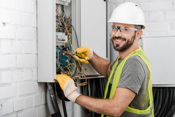 Best Electrical Rewiring Services  in Grand Terrace, CA
