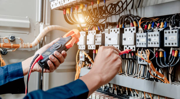 Best Licensed Electrician  in Grand Terrace, CA