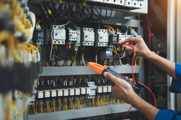 Best Residential Electrician Services  in Grand Terrace, CA