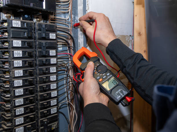Best Industrial Electrical Services  in Grand Terrace, CA